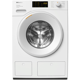 Miele WSB683 WCS 125 Edition