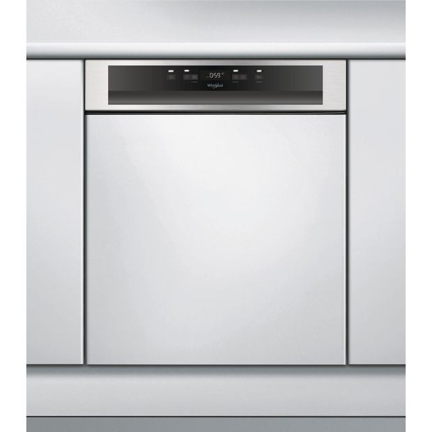Whirlpool WBO3T332PX