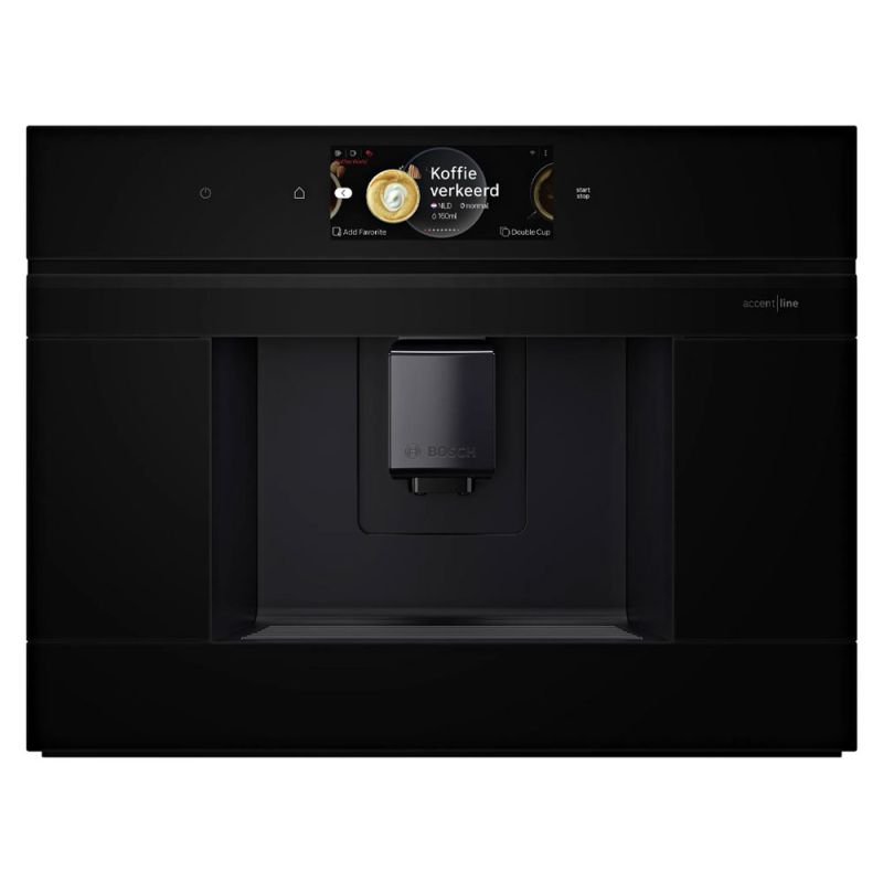 Bosch CTL9181D0 (veeühendusega)