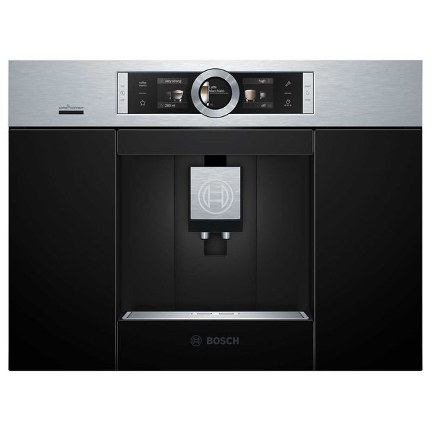 Bosch CTL636ES6