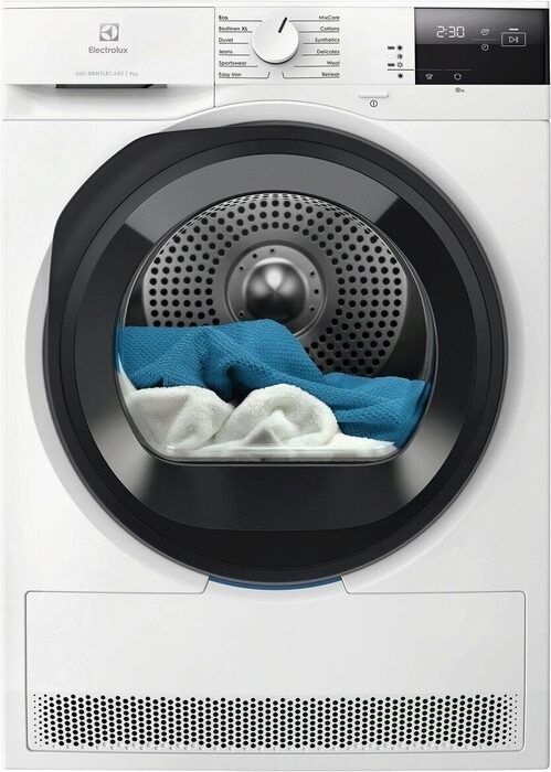 Electrolux EW6D295GE