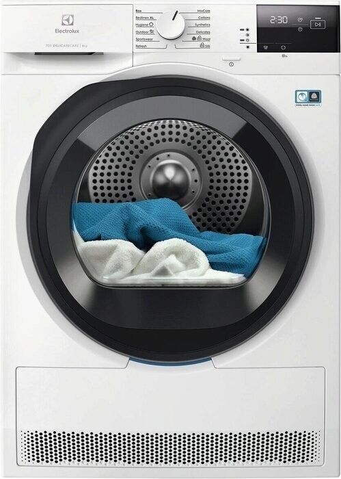 Electrolux EW7D285UE