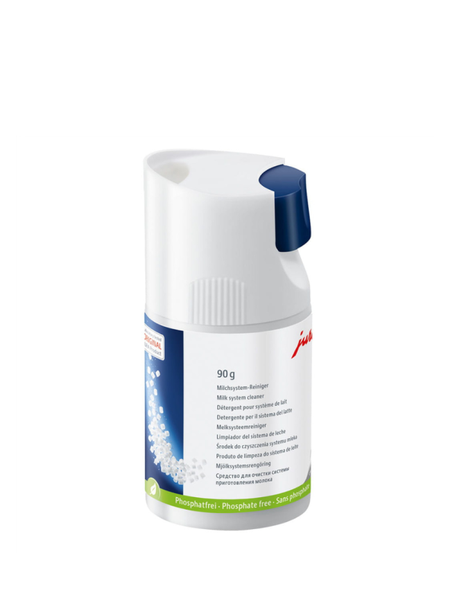 Piimasüsteemi puhastusgraanulid – Click & Clean (24158)